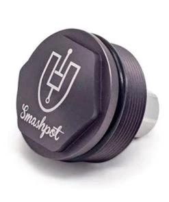 Vorsprung Smashpot Top Cap Fork Parts